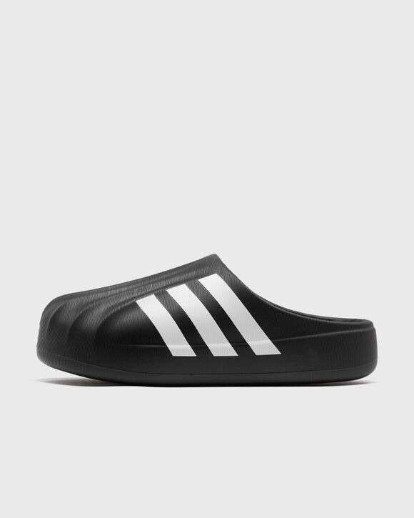 

Сандалии Adidas Adifom Superstar Mule, цвет cblack/ftwwht/ftwwht