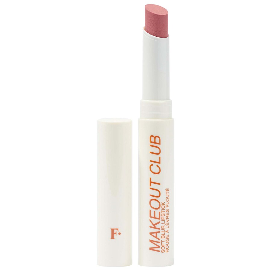 

Помада MAKEOUT CLUB Soft Blur Freck Beauty, 0.03 oz /1 g, a pink beige