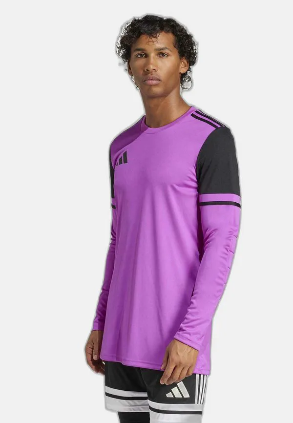 Футболка с длинными рукавами squadra Adidas Sportswear, Flapnk Black