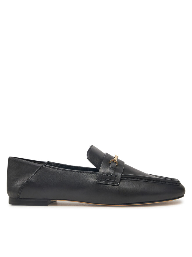 Тапочки Lena Loafer 40R5LEFP1L Michael Kors, черный