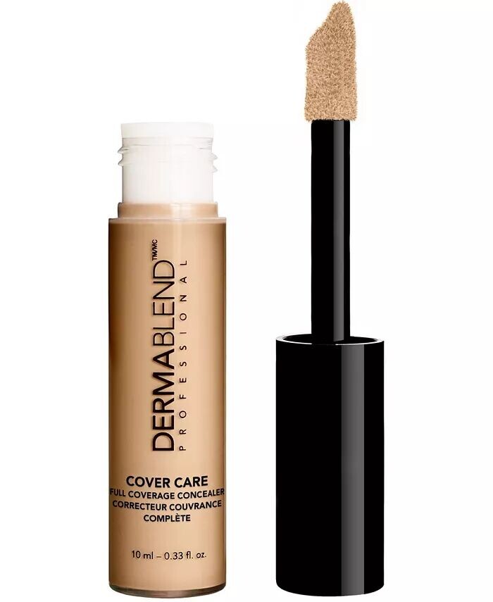 

Консилер Cover Care с полным покрытием, 0,33 унции Dermablend, цвет 42C