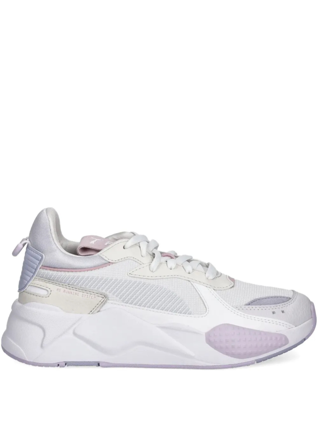 Кроссовки RS-X Soft PUMA, белый