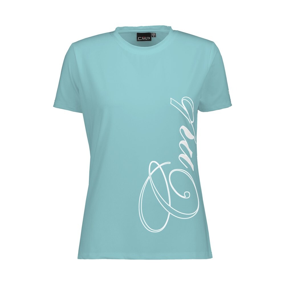 

Футболка с коротким рукавом CMP 31T7676 T-Shirt, синий