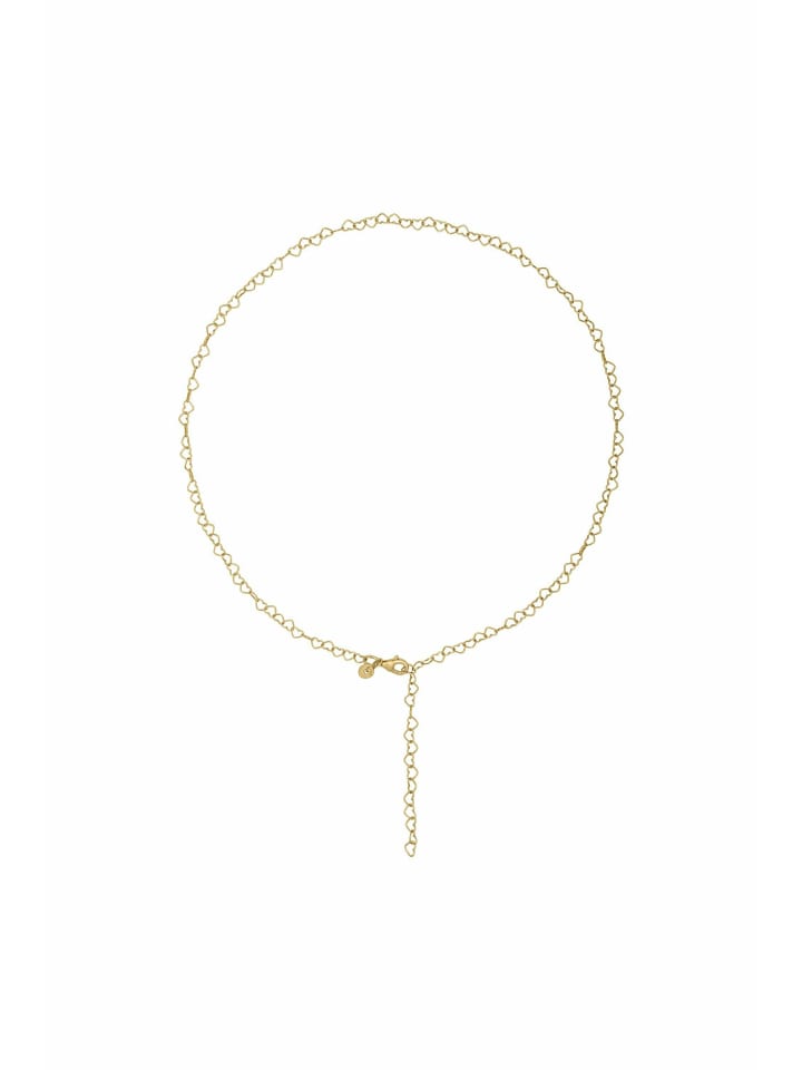 

Caï Золотое ожерелье для женщин