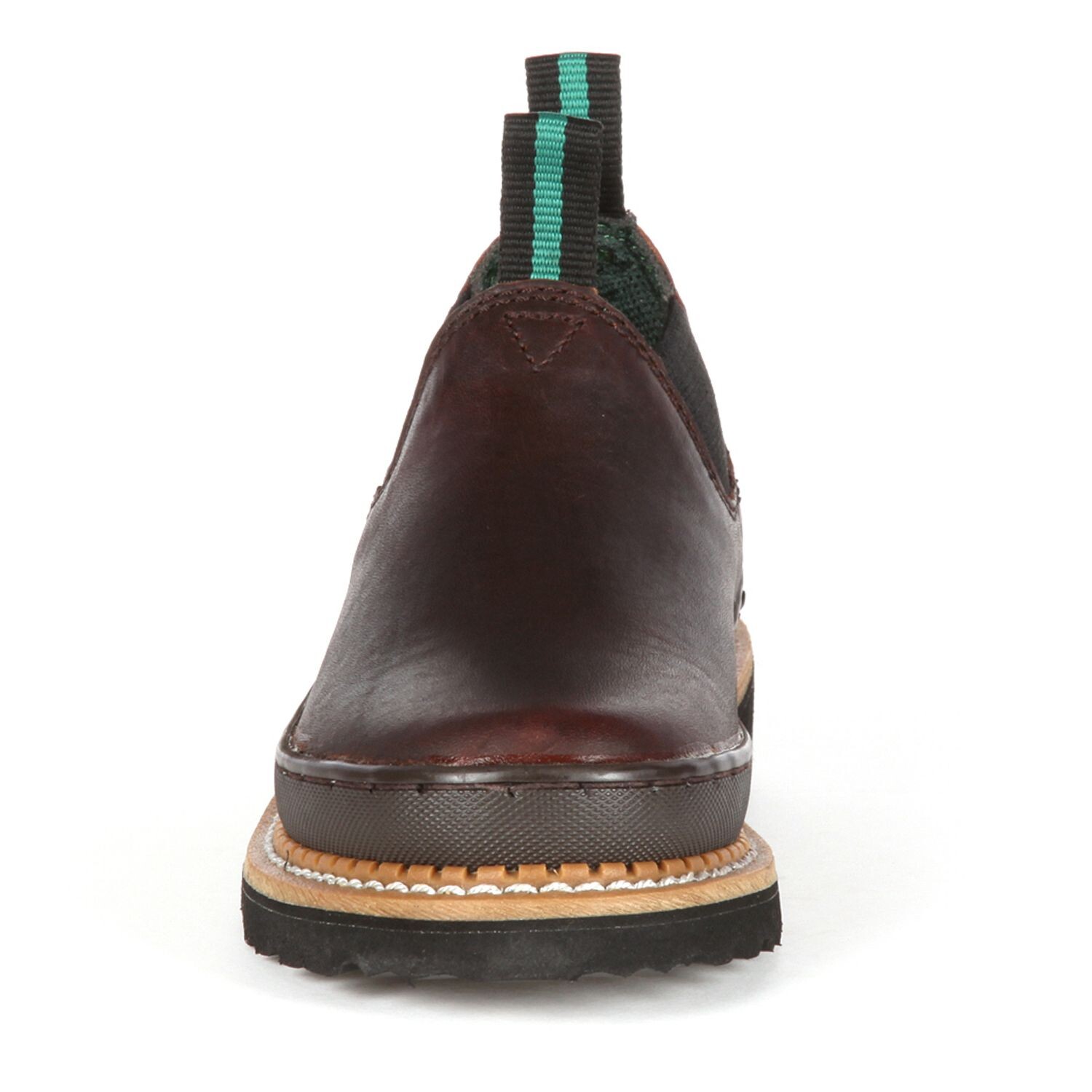 Ботинки без шнуровки Georgia Boots Little Giant Romeo для мальчиков Georgia Boots — фото 3