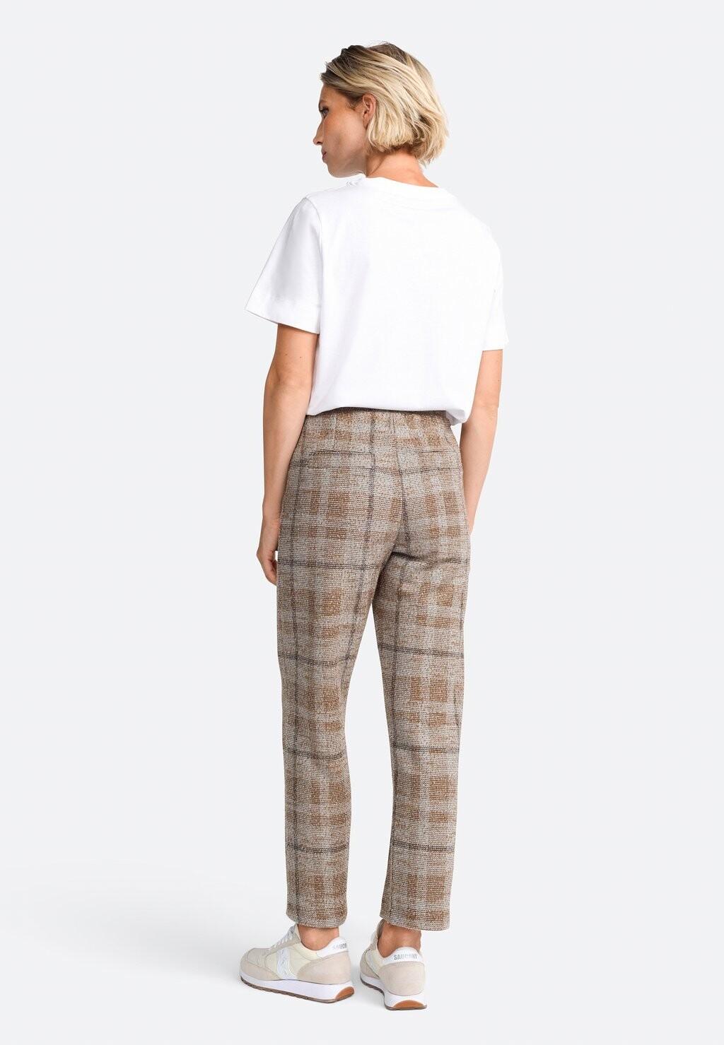 

Футболка с принтом Rich & Royal, белый