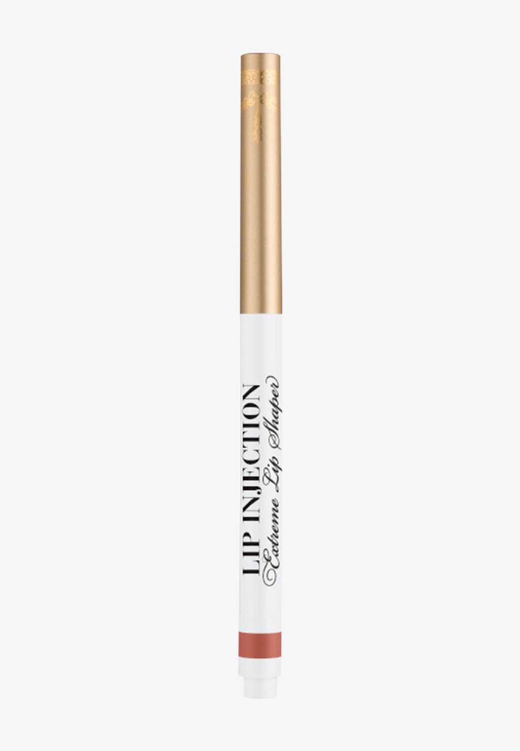 

Блеск для губ LIP INJECTION EXTREME LIP SHAPER Too Faced, цвет hot & spicy