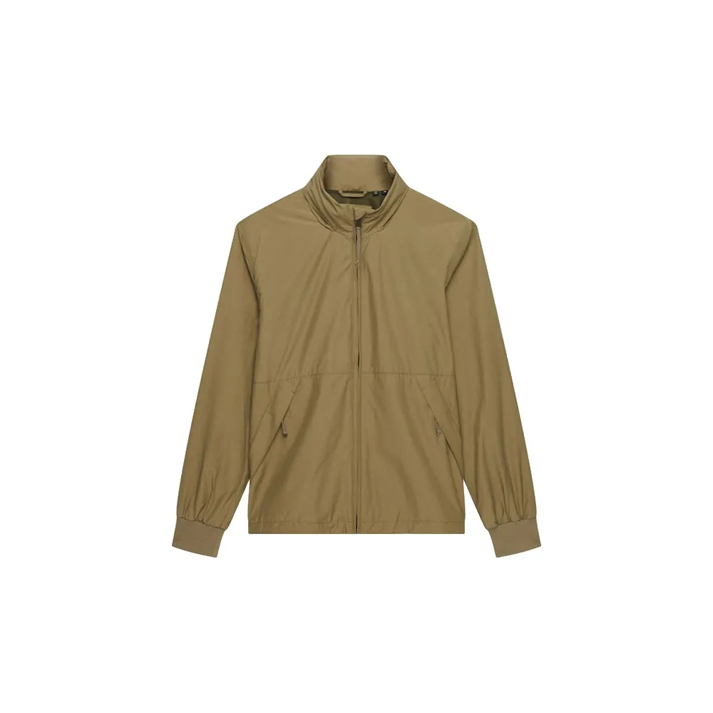 

Спортивная куртка Superdry Flyweight, зеленый