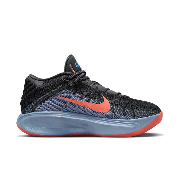 Кроссовки air zoom gt hustle 3 'swoosh fly' Nike, мультиколор — фото 2