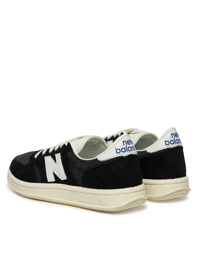 New Balance Кроссовки CT500CK черные — фото 3