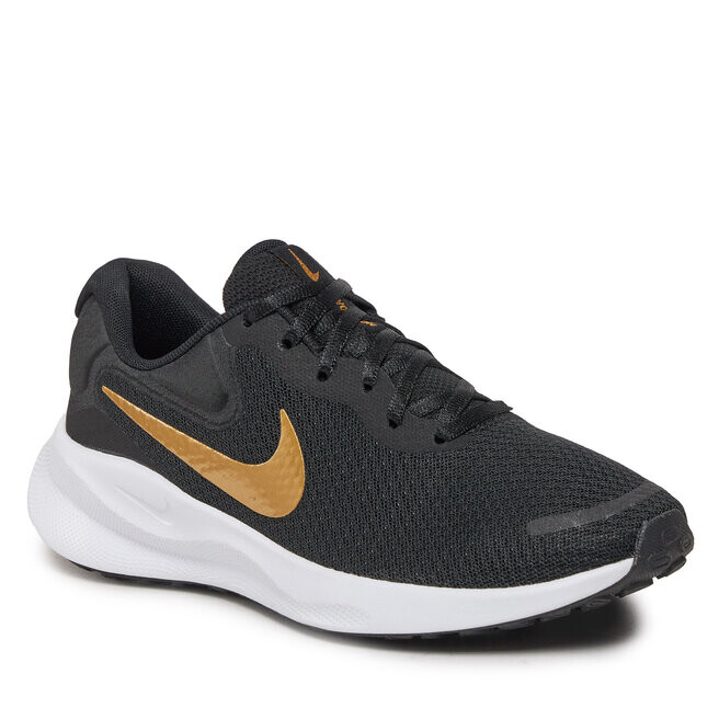 

Кроссовки Nike Revolution, черный