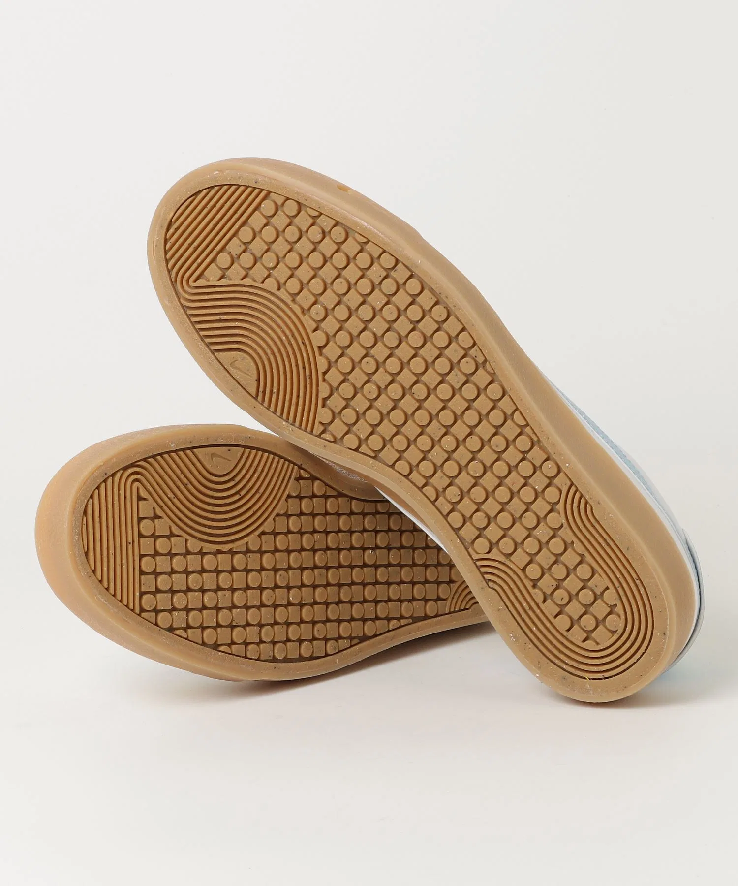 Мужские кроссовки NIKE Court Vision Low синие — фото 3