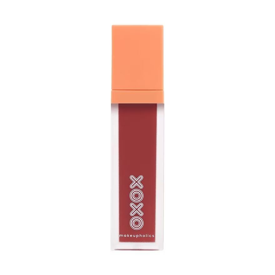 

XOXO Petit Bon Bon Liquid Matte Lip Matte 3 мл. №9 LOLLIPOP, LOLLIPOP