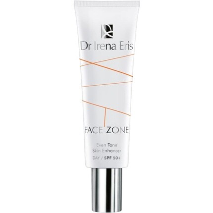 

Средство для выравнивания тона лица Face Zone Spf 50+, 250 мл, Dr Irena Eris