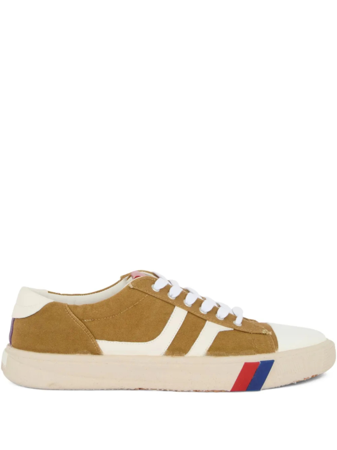 

Кроссовки Pro-Keds Royal II Orbit, нейтральный