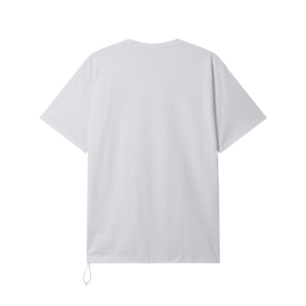 

Футболка мужская Carhartt WIP, белый