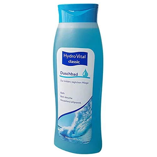 Гель для душа Classic Sea Fresh 750 мл Hydrovital