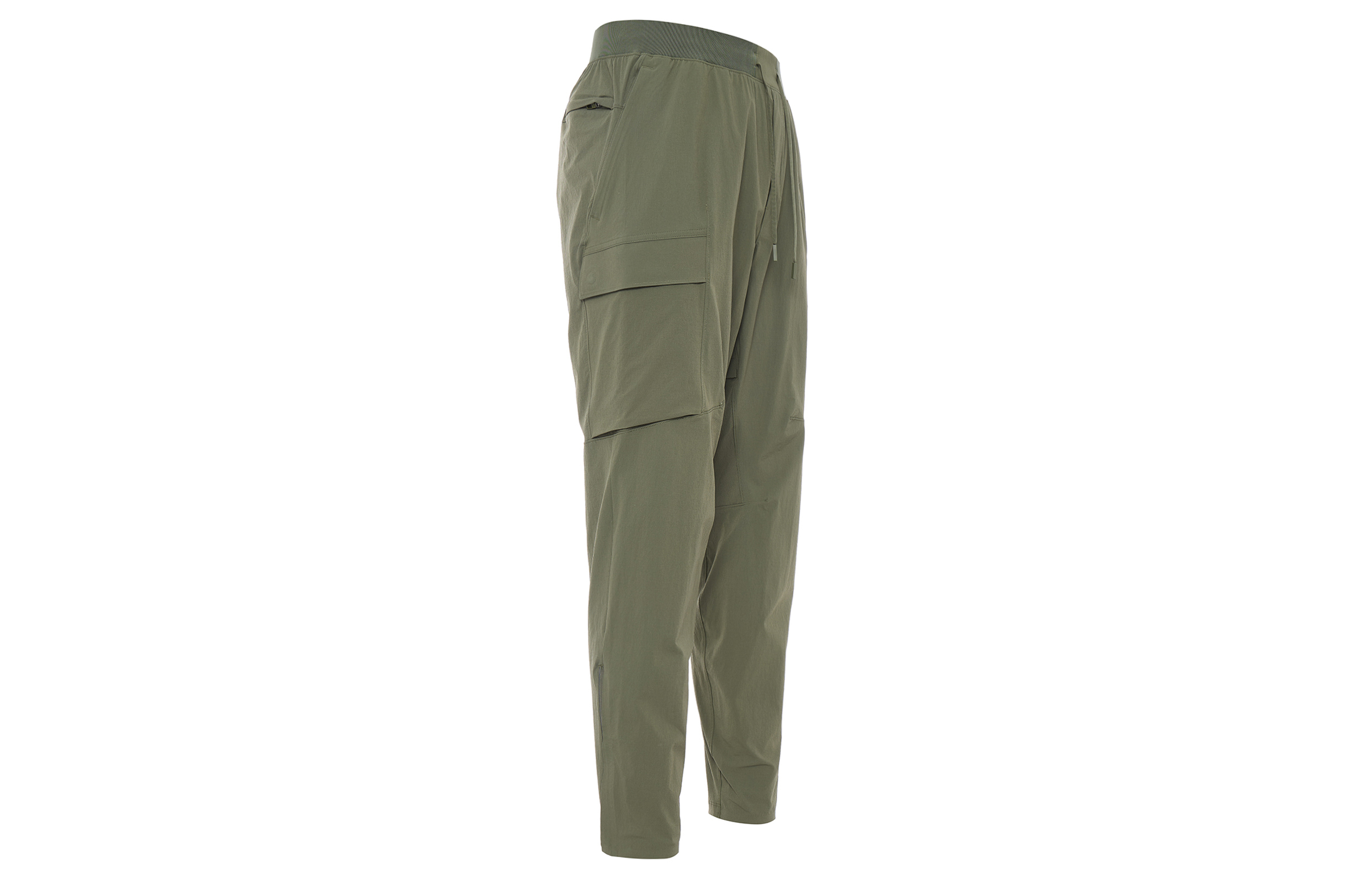

Брюки-карго мужские Lululemon, Linen/RWLI