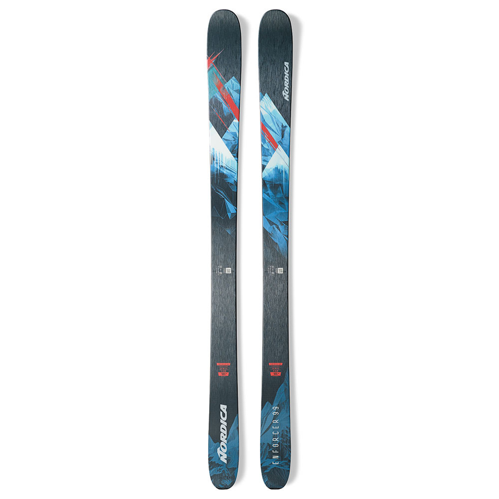 

Лыжи Nordica Enforcer 99 (мужские) - 2026 ЗИМА, None