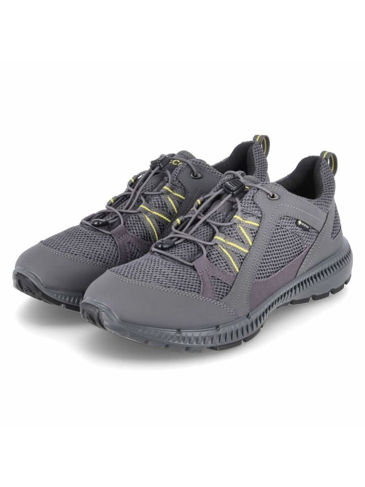 

Низкие кроссовки Ecco Outdoorschuhe TERRACRUISE II, серый