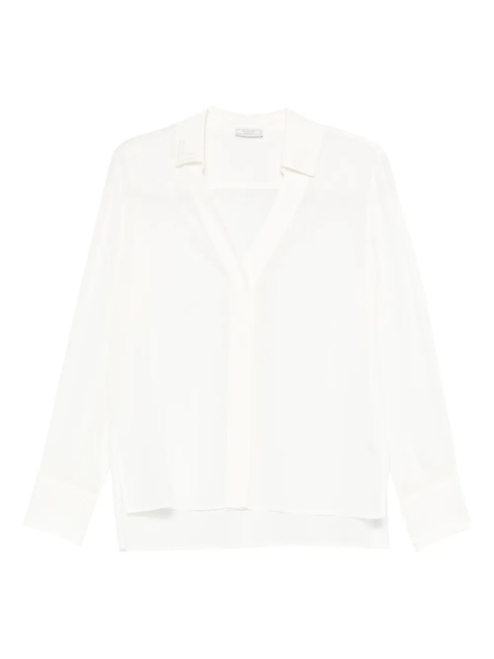 

Рубашка поло Peserico, белый