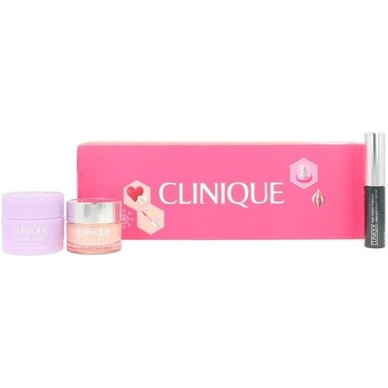 

Все о глазах 3 шт. Подарочный набор, Clinique