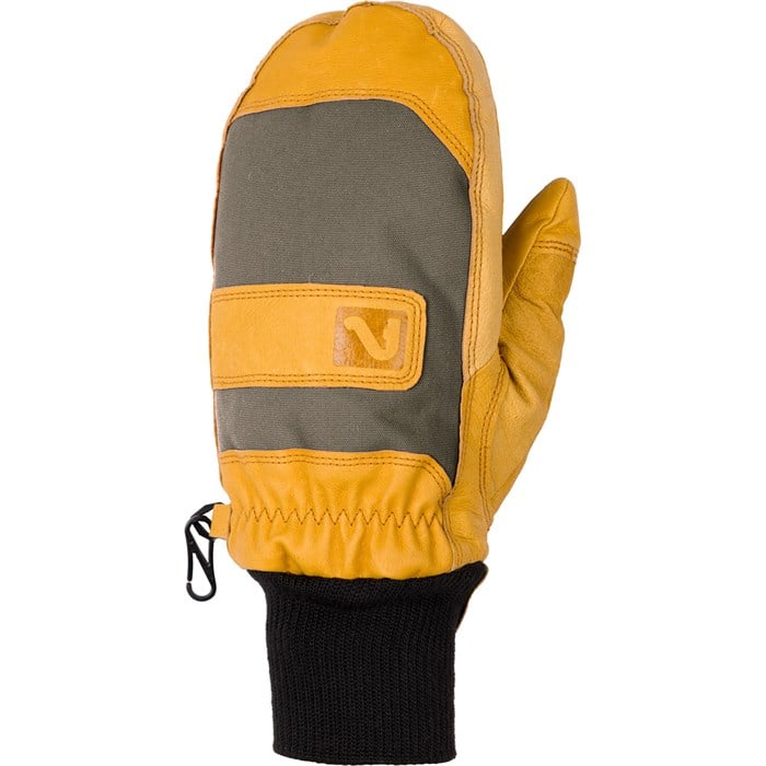 

Варежки-Единороги Flylow, Leaf