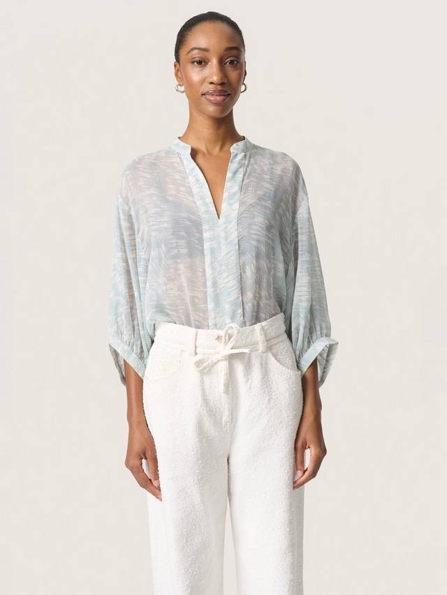 

Топ Marta Marl Soaked In Luxury, Blue