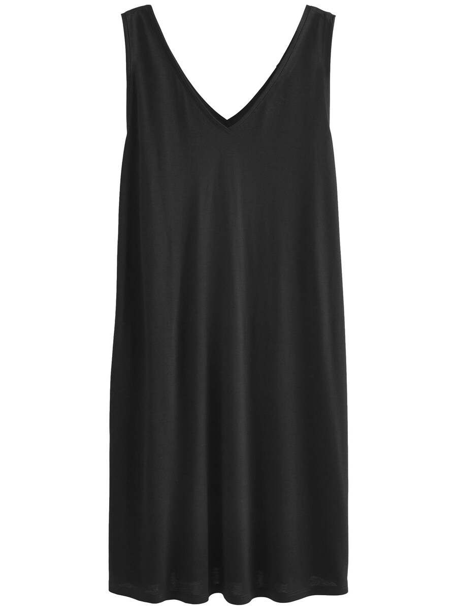 

Мини платье Next Dress, черный