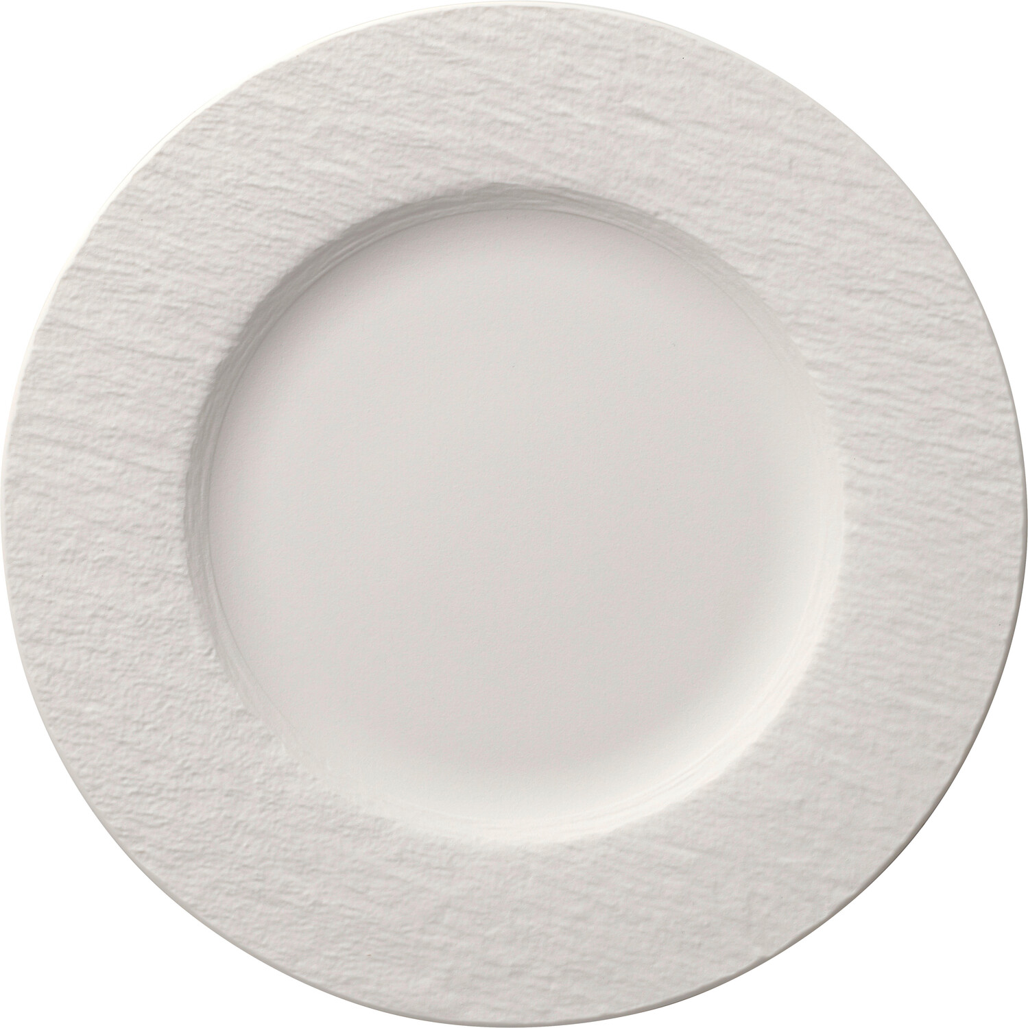 

Ужинная тарелка Villeroy & Boch, 27 см, белый
