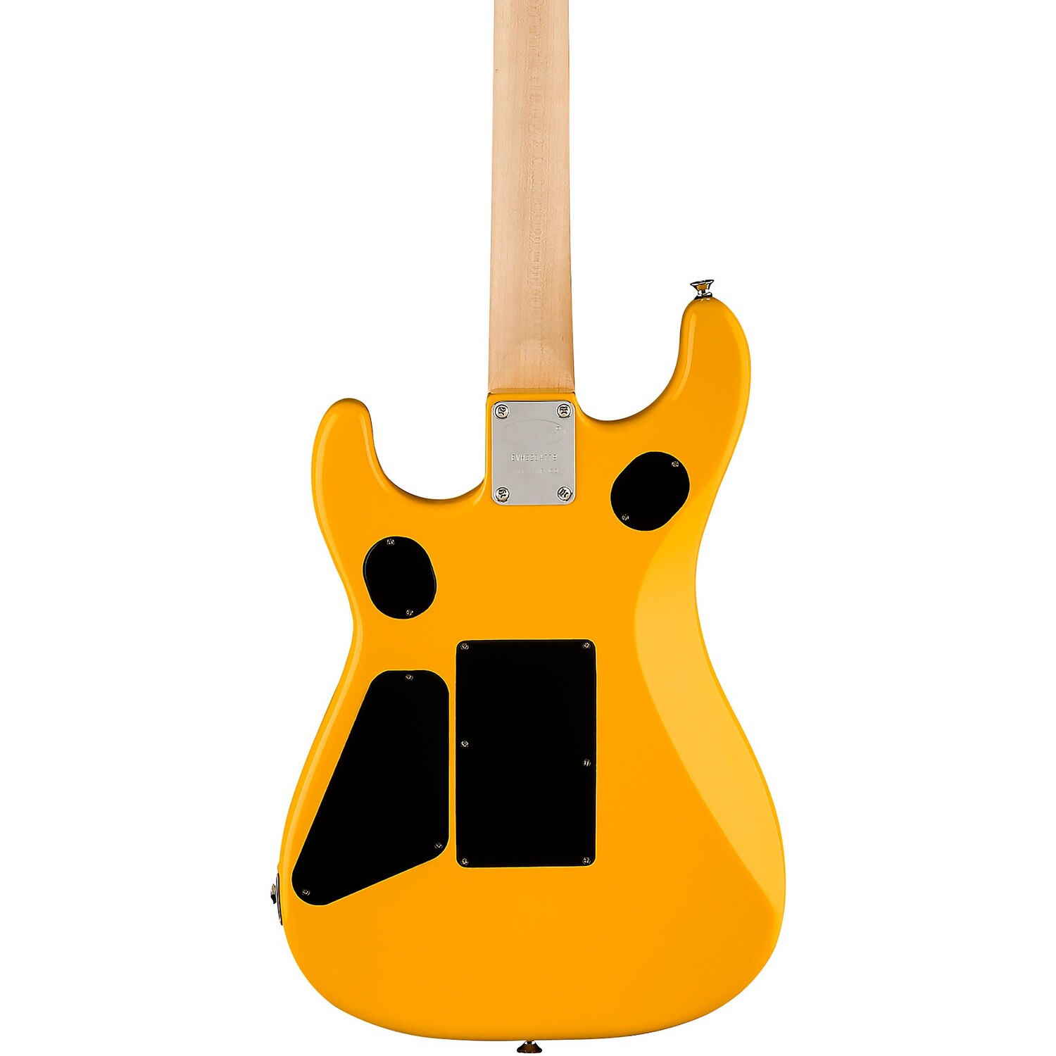 

Электрогитара EVH 5150 Standard, желтая