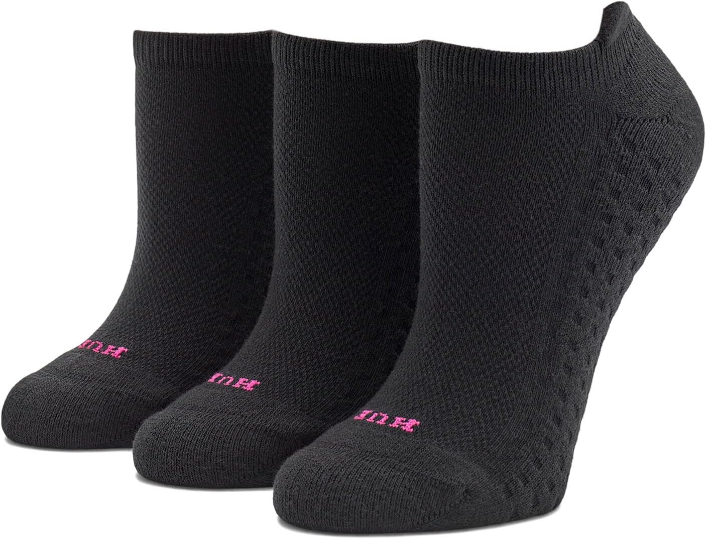 

Вкладка на воздушной подушке сзади, 3 шт. HUE, цвет Black Pack