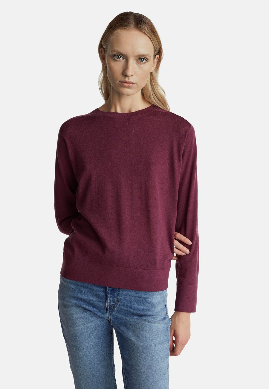 

Джемпер United Colors of Benetton Jumper, Violet/Lilac