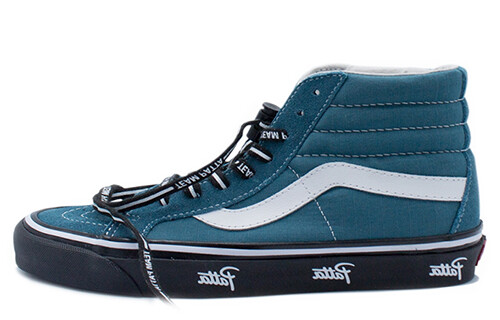 

Мужская обувь для скейтбординга Vans SK8, Черный, Мужская обувь для скейтбординга Vans SK8