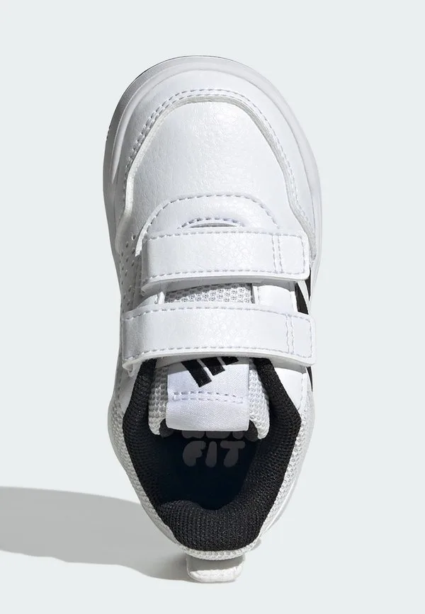 Кроссовки tensaur sport 3.0 cf i для тренировок Adidas Performance, Ftwr White Core Black Ftwr White — фото 3