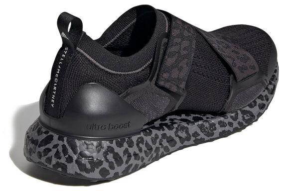 Кроссовки stella mccartney x ultraboost x Adidas, черный — фото 4