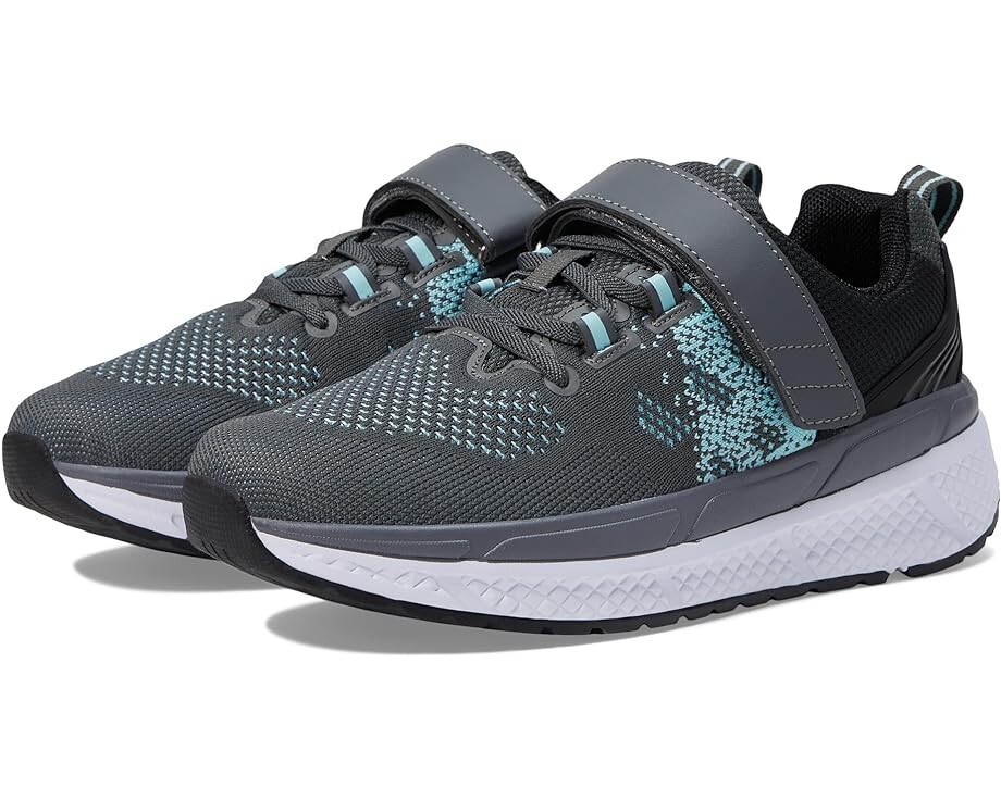 

Кроссовки Propet Ultra FX, цвет Grey/Mint