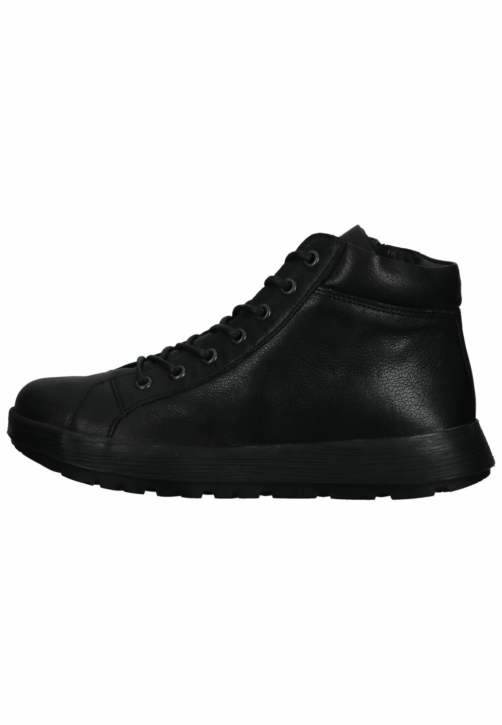 

Ботильоны на шнуровке Think Stiefelette Think!, цвет schwarz