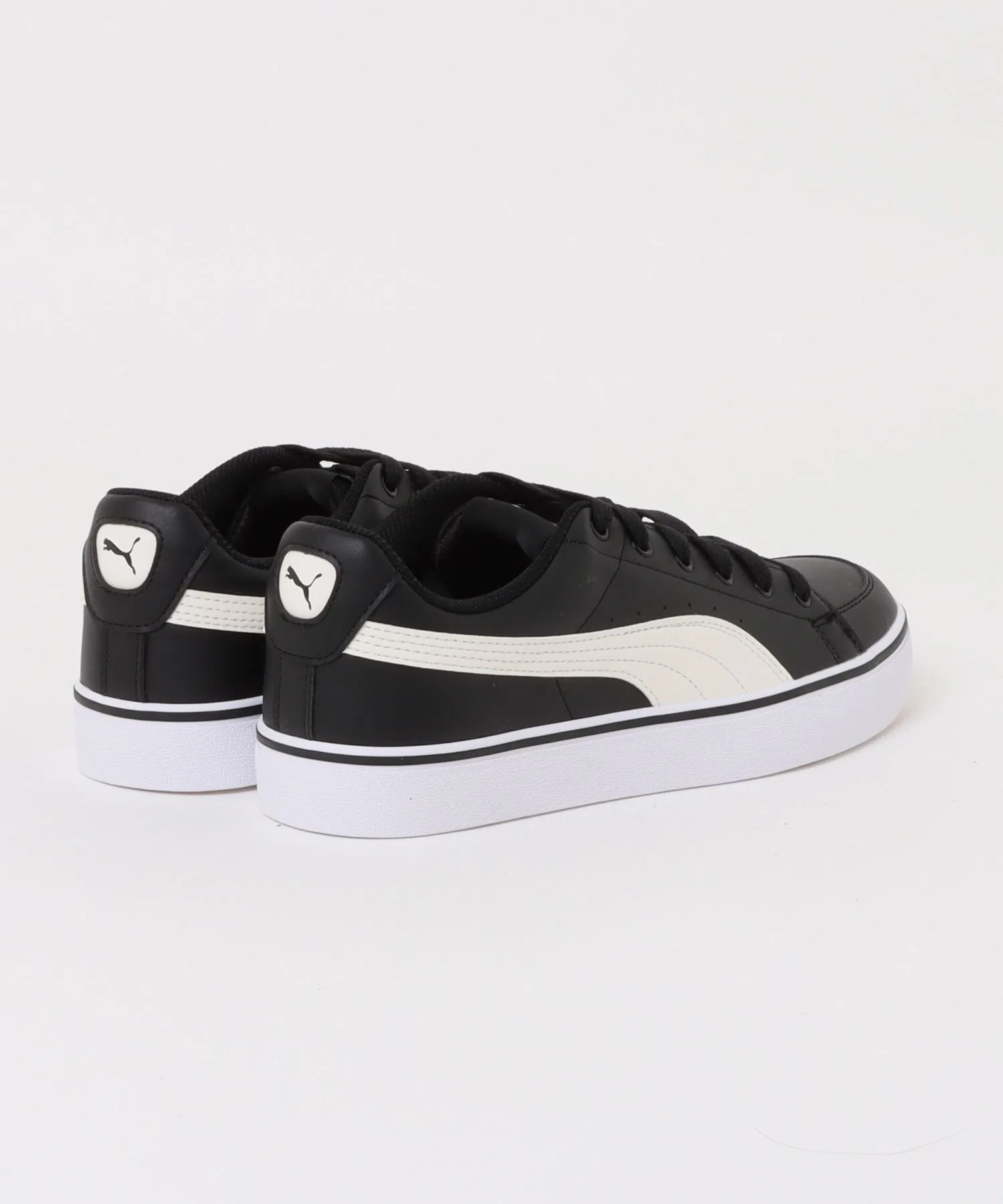 Мужские кроссовки PUMA V Court Vulc — фото 2