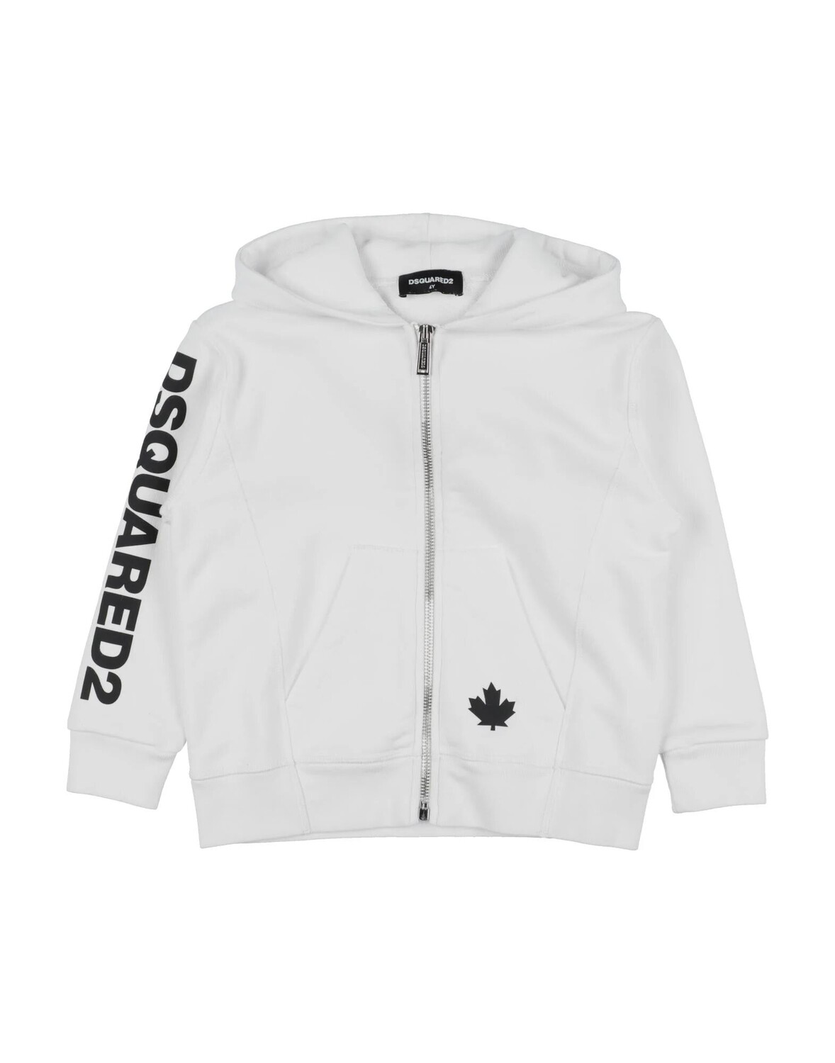 

Толстовка Dsquared2, белый