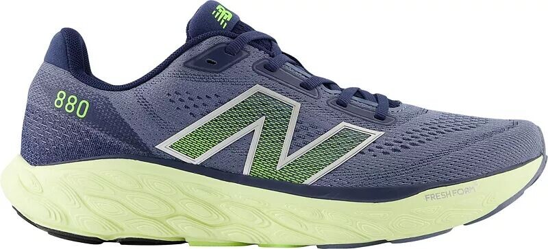 

Мужские кроссовки New Balance Fresh Foam X 880v14