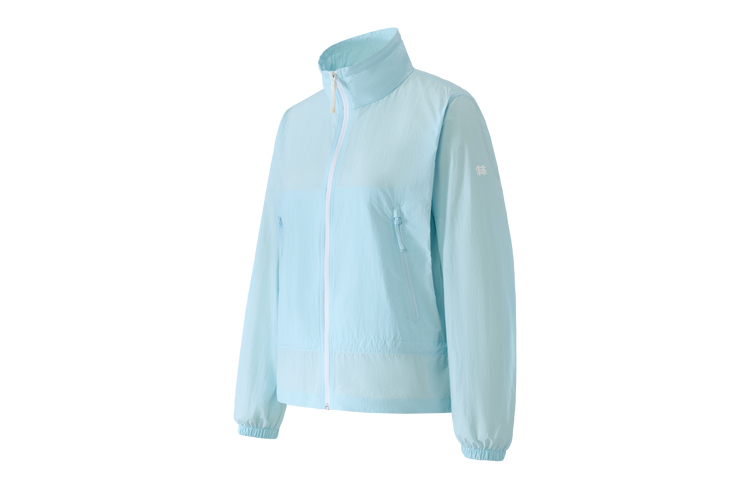 

KOLON SPORT Куртка женская, Light Blue LB