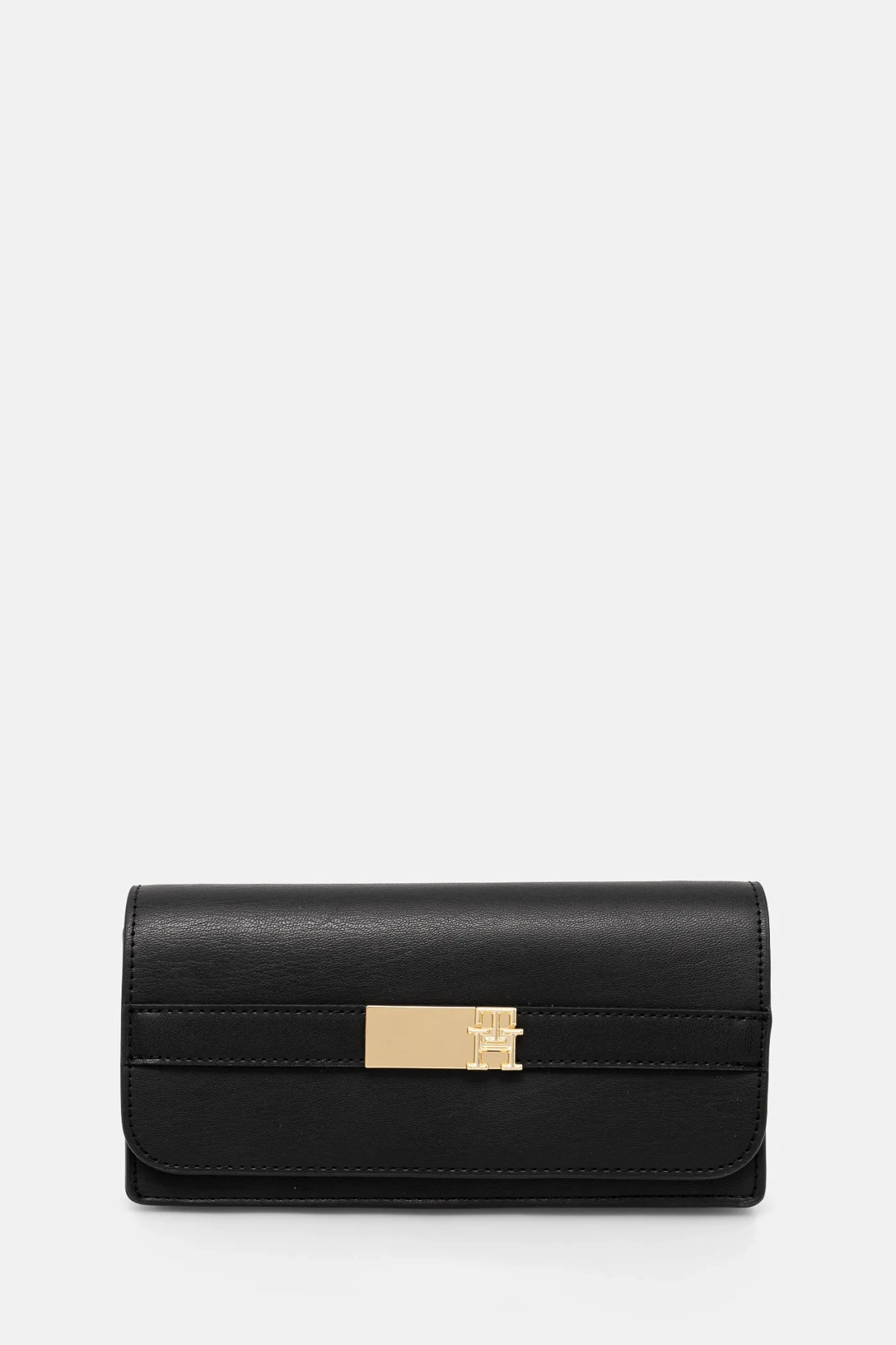 

Кошелек Tommy Hilfiger, черный