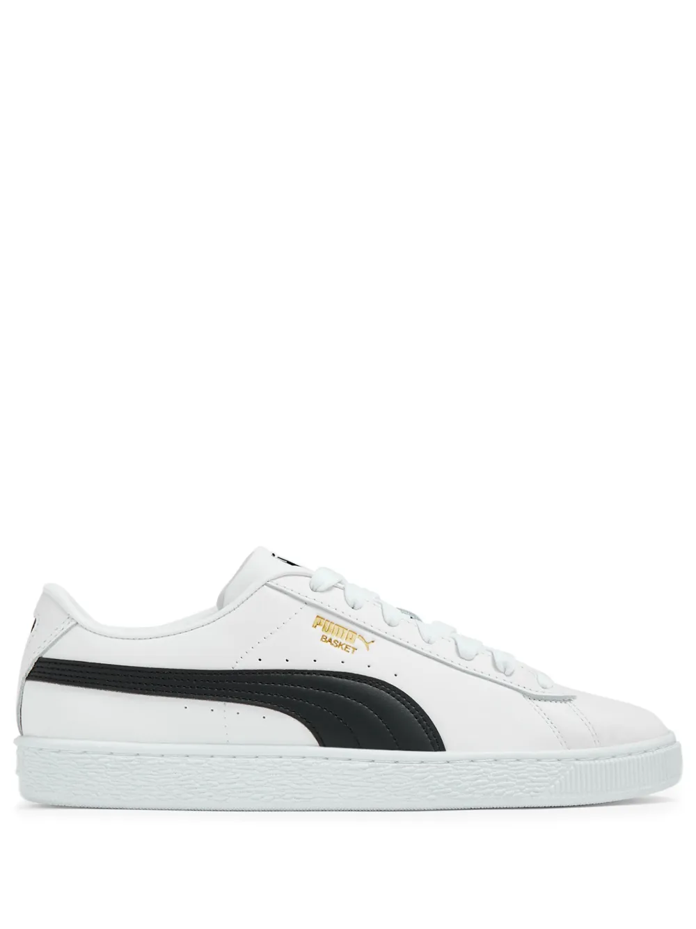 

Кеды Basket Classic XXI PUMA, белый