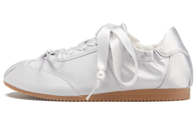 

Туфли женские повседневные Women's Casual Shoes Women's Herlook, цвет Mint Mambo