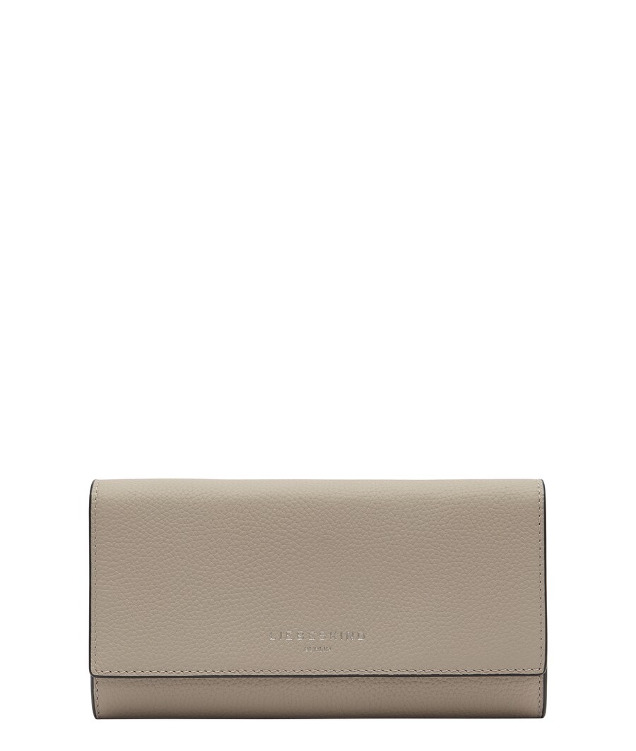 

Кошелек Liebeskind Berlin Wallet, светло-коричневый