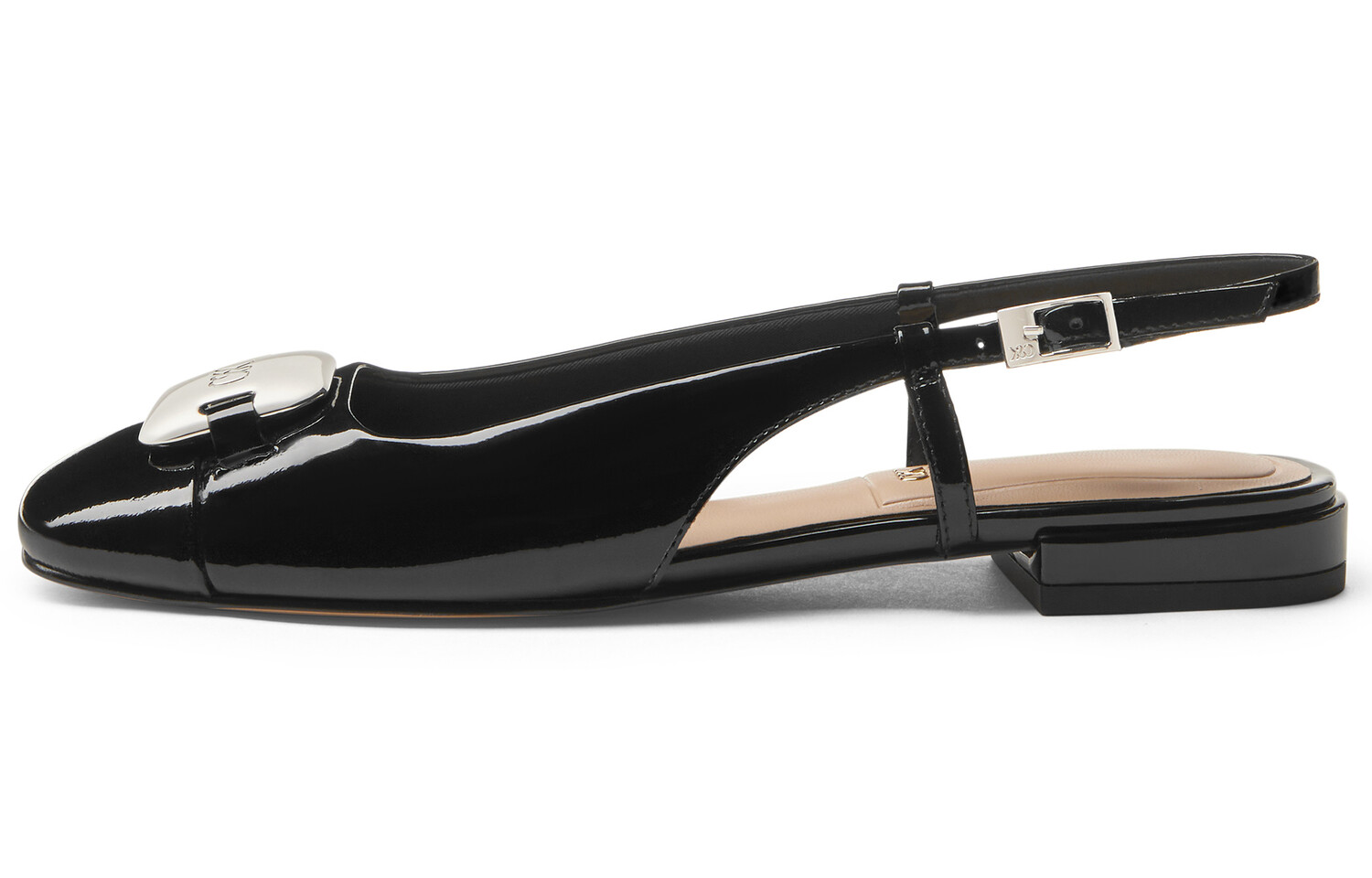 Женские туфли CHARLES&KEITH Women's Casual Shoes Women's — фото 2