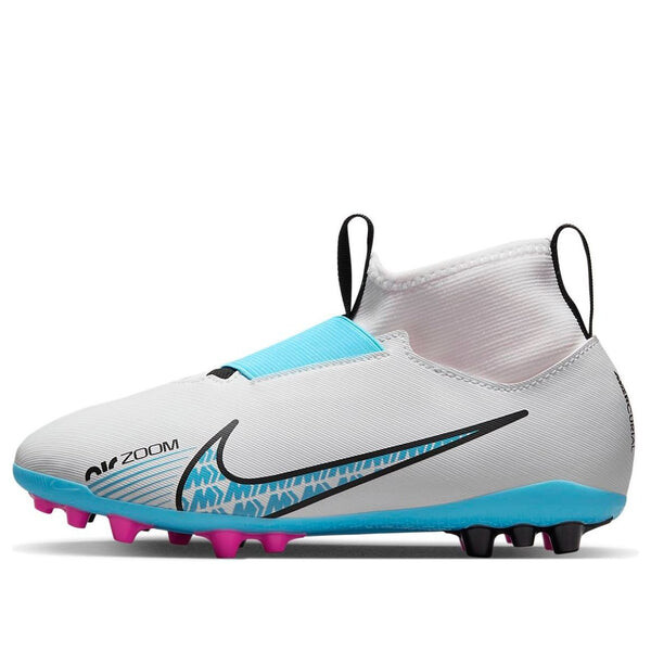 

Кроссовки mercurial superfly 9 jr mercurial zoom 15 academy ag Nike, белый