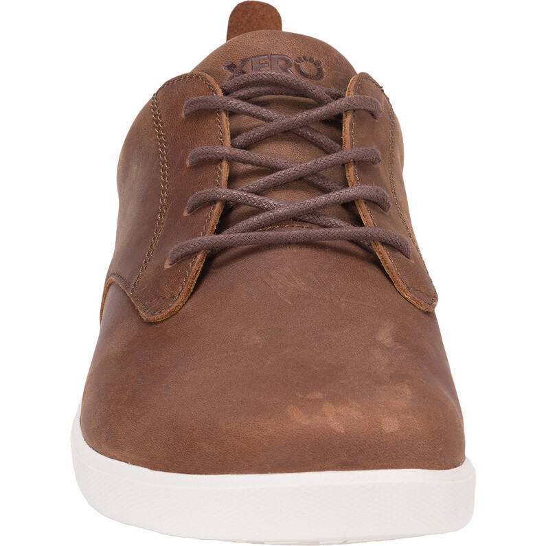 Мужские туфли Гленн Xero Shoes, коричневый — фото 3