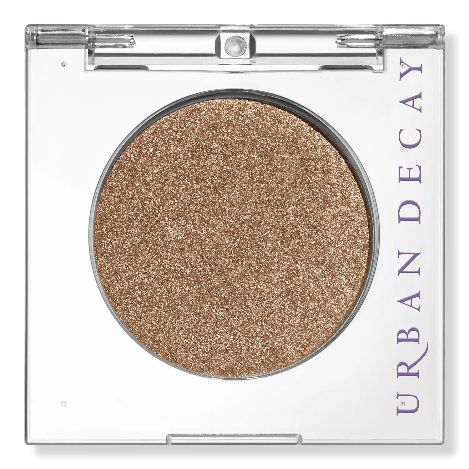 

Тени для век 24/7 Urban Decay Cosmetics, Half Baked (golden shimmer)